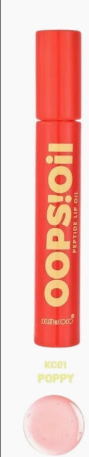 Lip Oil