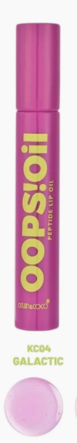 Lip Oil