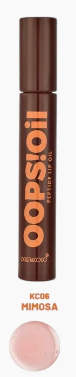 Lip Oil