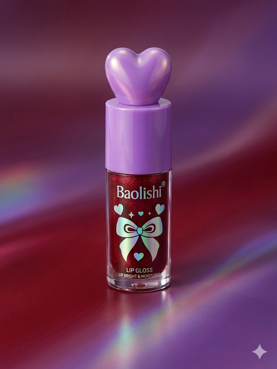 LIP GLOSS_BAOLISHI