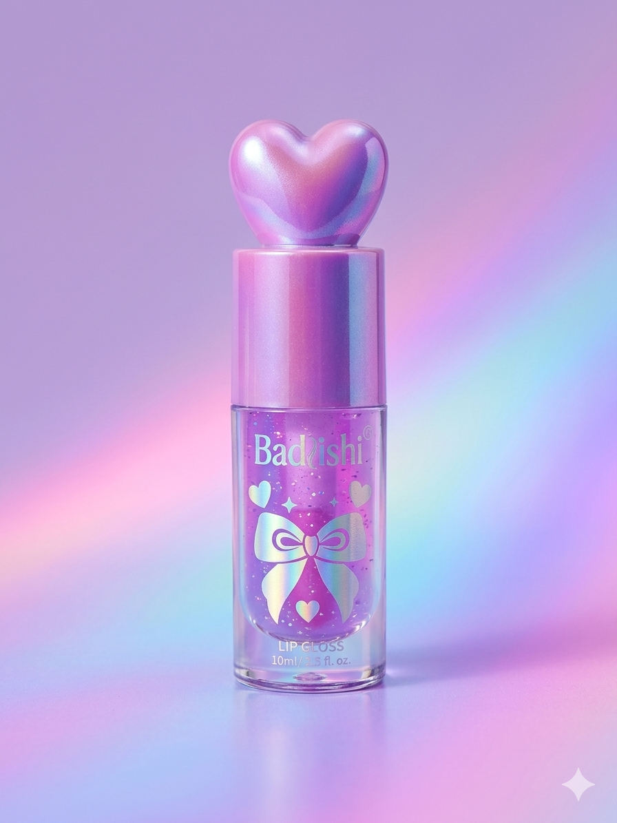 LIP GLOSS_BAOLISHI