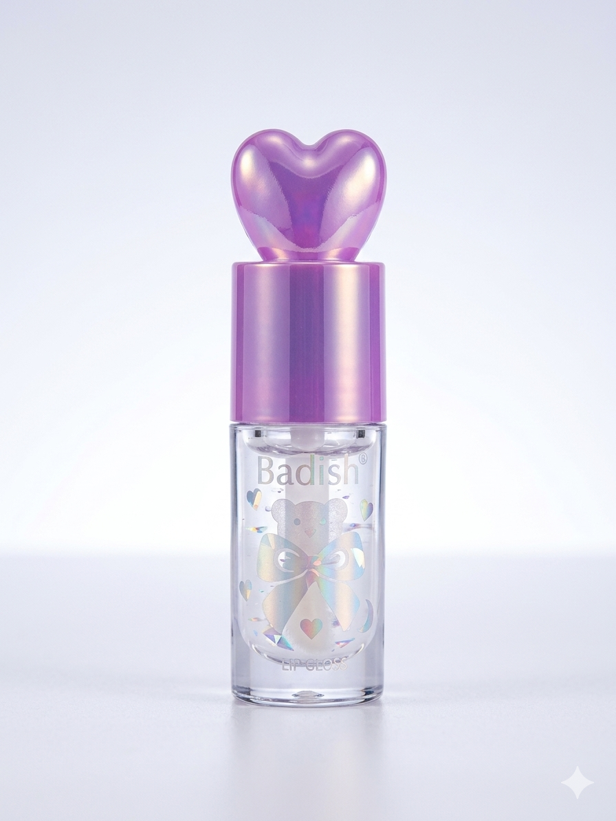 LIP GLOSS_BAOLISHI