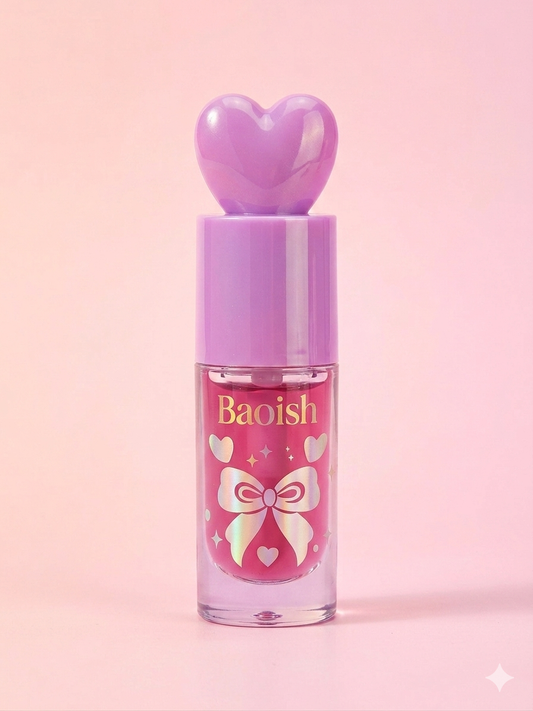 LIP GLOSS_BAOLISHI