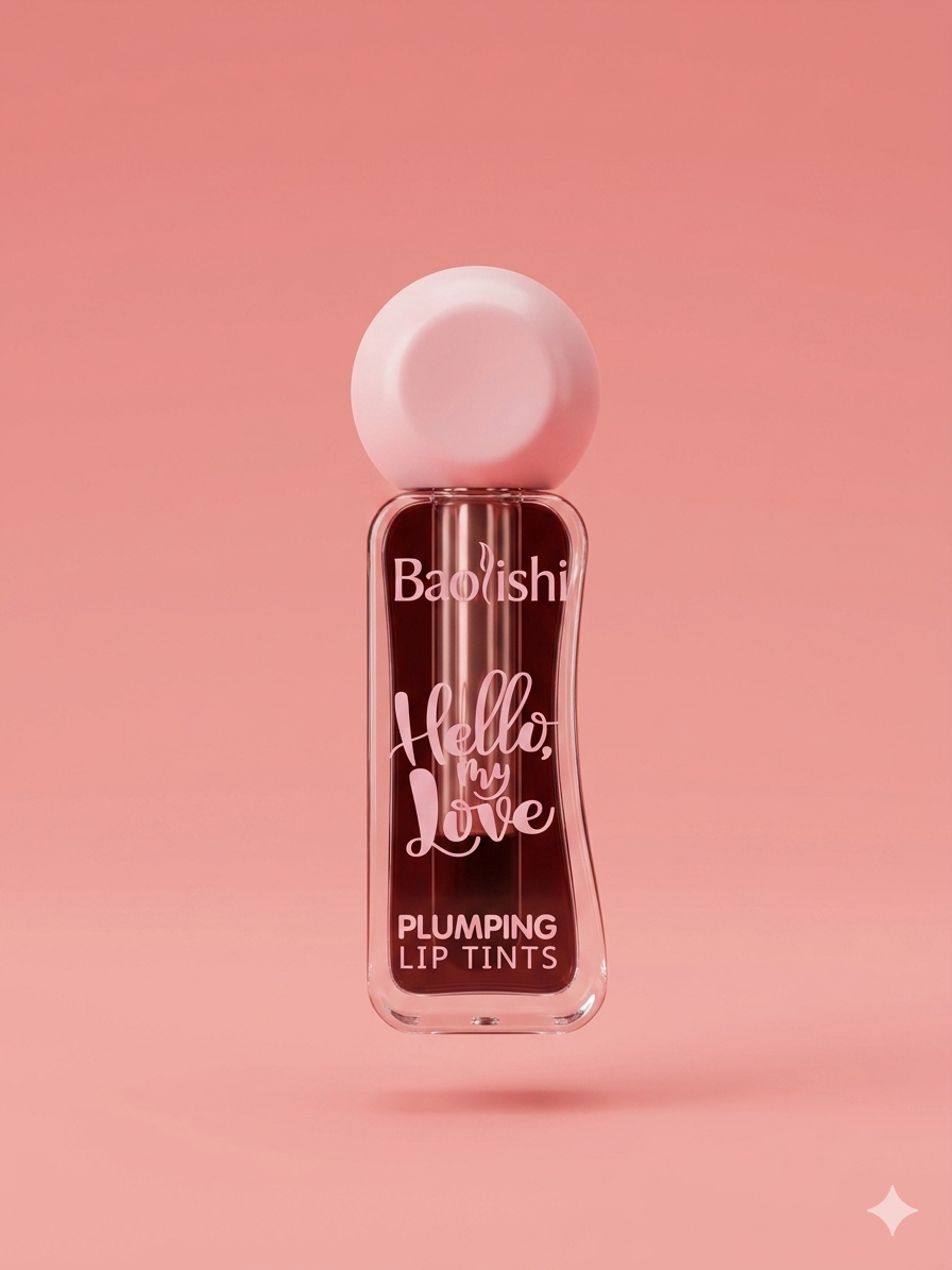 LIP-TINT-BAOLISHI