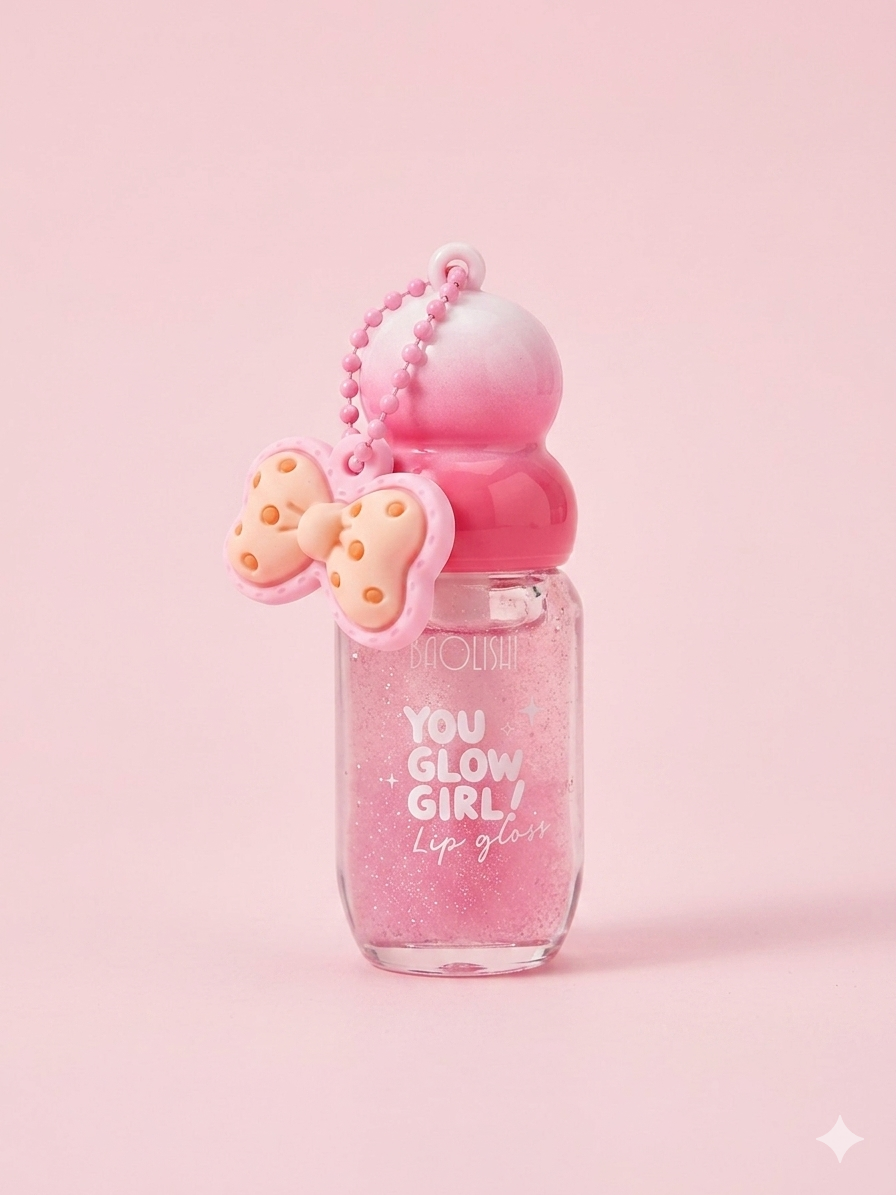 LIP-GLOSS-BAOLISHI